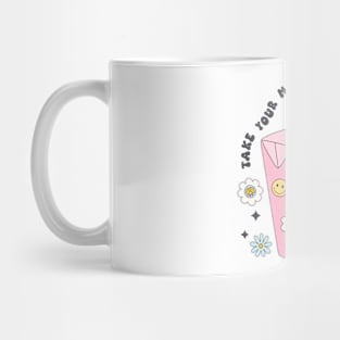 Mental Health Drink Mug